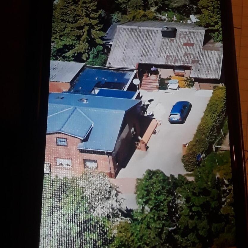 DHH zu vermieten zimmer