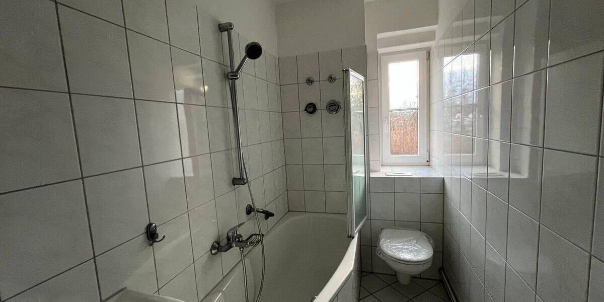 Etagenwohnung Chemnitz Altchemnitz - 3 Zimmer, 47 m&sup2;, 282&euro; | Angebot:26319686