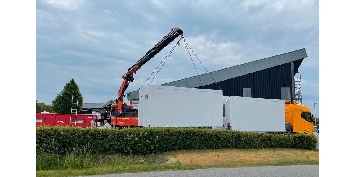 Gewerbeobjekt Hollern-Twielenfleth Twielenfleth - 160&euro; | Angebot:11660098