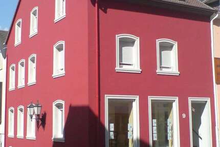 Gewerbeobjekt Homburg - 1.300&euro; | Angebot:27064089