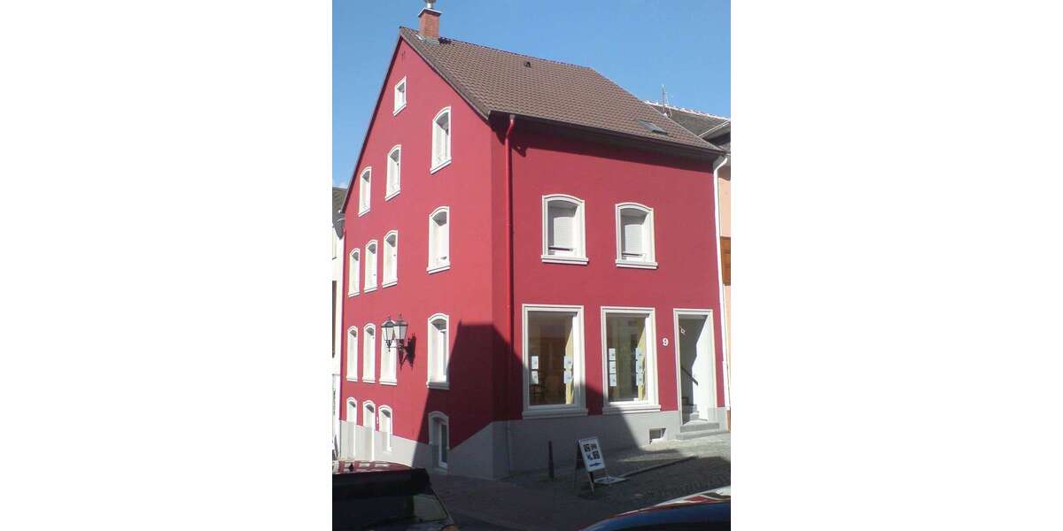Gewerbeobjekt Homburg - 1.300&euro; | Angebot:27064089