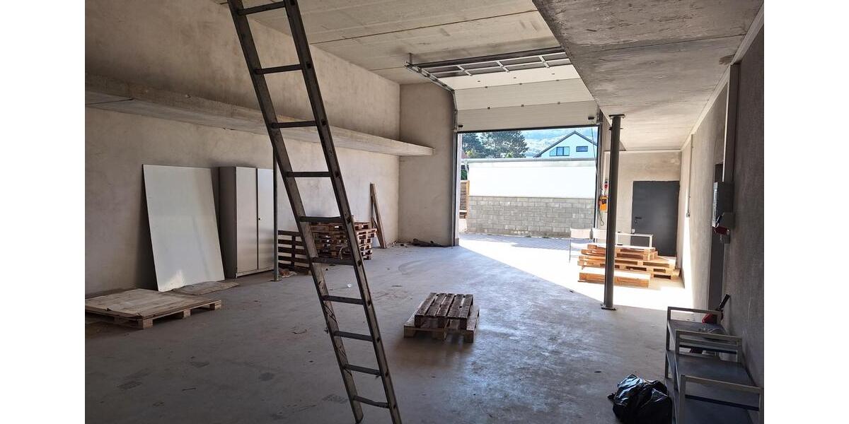 Gewerbeobjekt Gau-Algesheim Algesheim - 950&euro; | Angebot:25856056