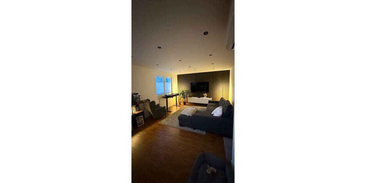 Etagenwohnung Wuppertal Lichtenplatz - 2 Zimmer, 68 m&sup2;, 700&euro; | Angebot:26546145