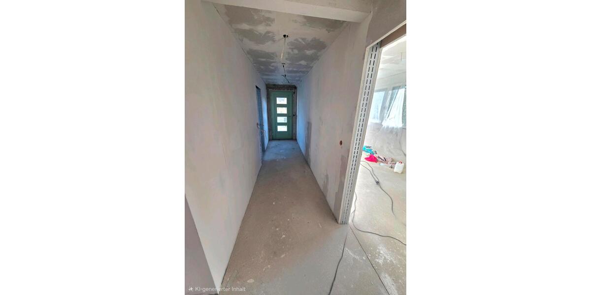 Etagenwohnung Koblenz Arenberg-Immendorf - 3 Zimmer, 120 m&sup2;, 1.800&euro; | Angebot:26269193