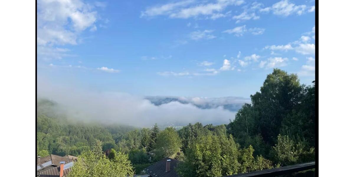 Etagenwohnung Schöfweg - 3 Zimmer, 68 m&sup2;, 488&euro; | Angebot:25894423