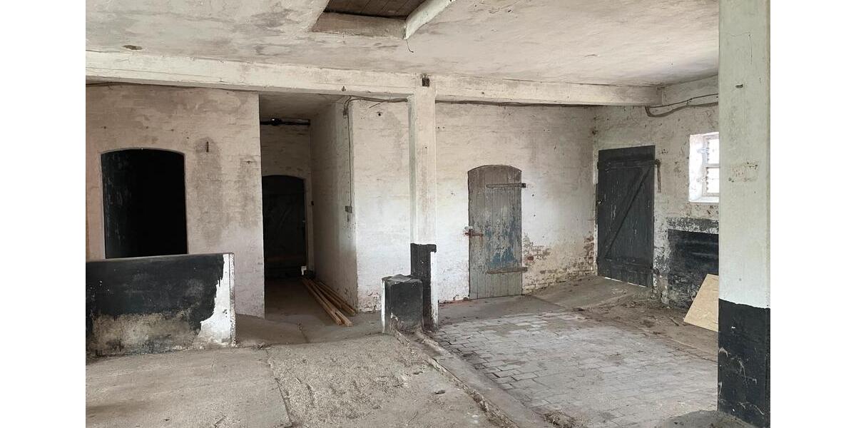 Gewerbeobjekt Bad Oldesloe - 6&euro; | Angebot:26292919