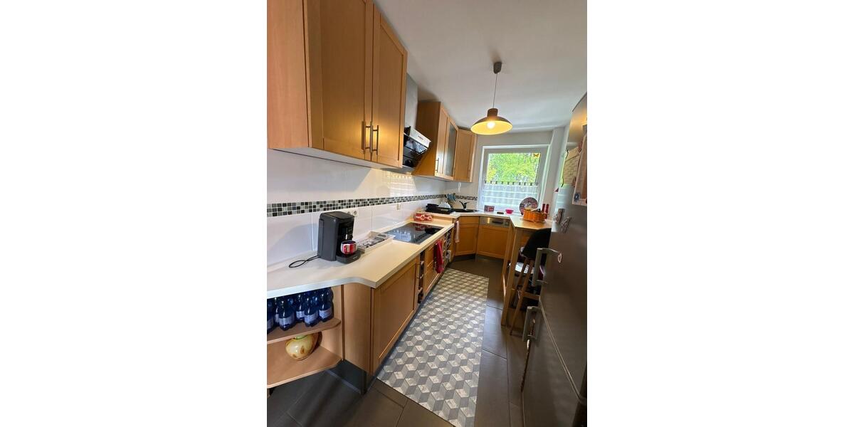 Etagenwohnung Faßberg - 3 Zimmer, 94 m&sup2;, 750&euro; | Angebot:26660328