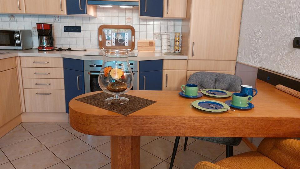 Wohnen auf Zeit Drolshagen - 2 Zimmer, 40 m&sup2;, 690&euro; | Angebot:26397468
