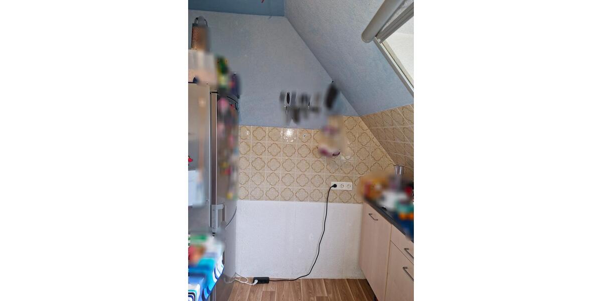 Dachgeschoßwohnung Goslar Jürgenohl - 4 Zimmer, 80 m&sup2;, 480&euro; | Angebot:25048534