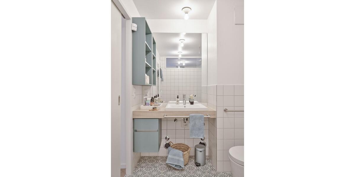 Etagenwohnung Osnabrück - 1 Zimmer, 28 m&sup2;, 560&euro; | Angebot:24600522