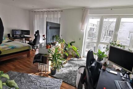 Wohnung Wiesbaden Dotzheim - 1 Zimmer, 42 m&sup2;, 700&euro; | Angebot:26592075