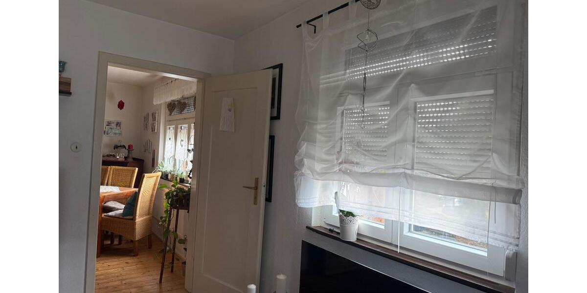 Sonnige 3-Zimmer-Wohnung im Hochparterre ab 01.05.26 zu vermieten 3 zimmer