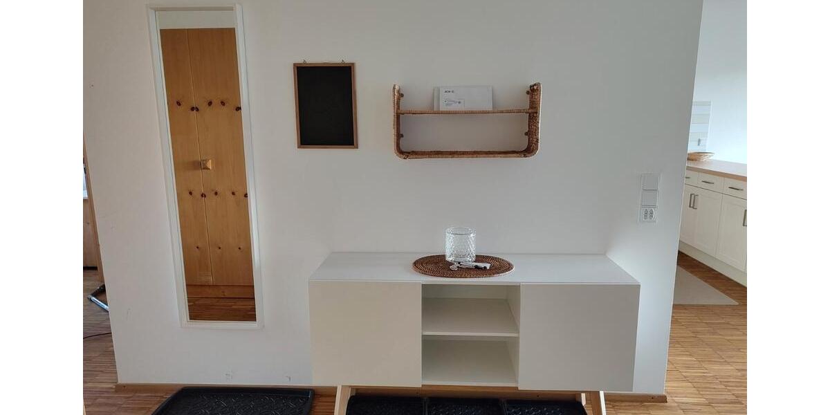 Wohnen auf Zeit Tübingen Derendingen - 3 Zimmer, 75 m&sup2;, 1.400&euro; | Angebot:26445088