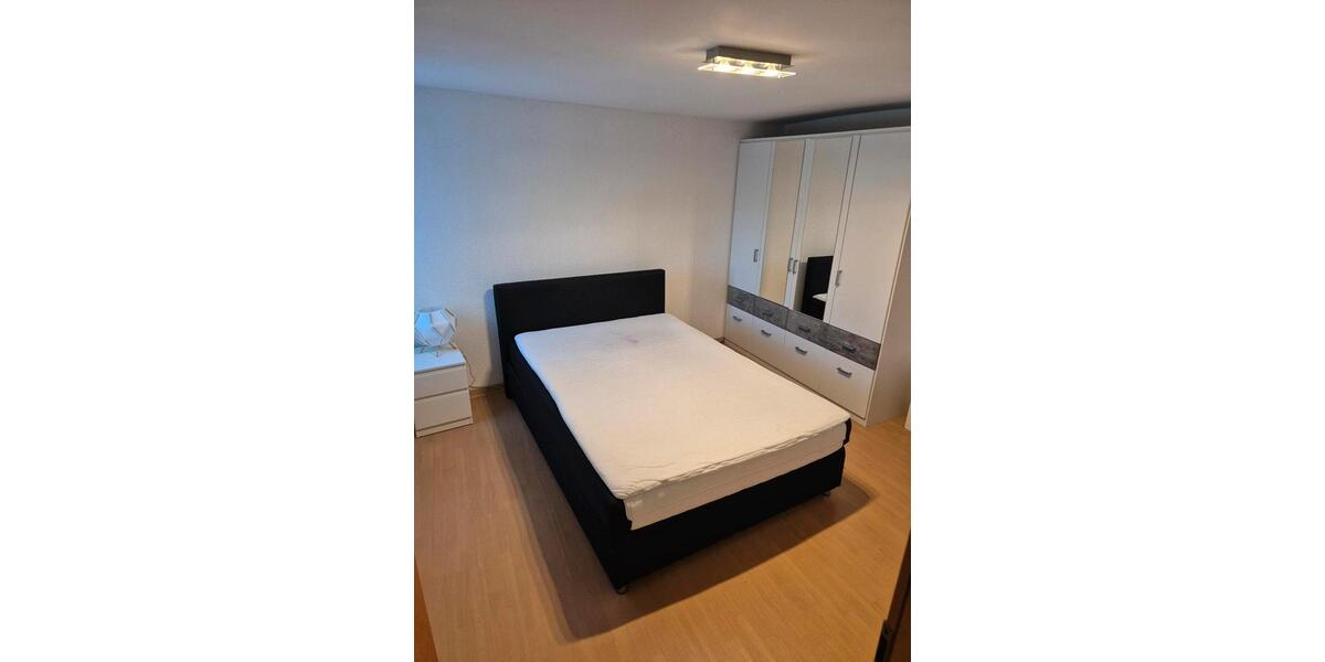 Erdgeschoßwohnung Horb am Neckar - 2.5 Zimmer, 65 m&sup2;, 600&euro; | Angebot:26637765