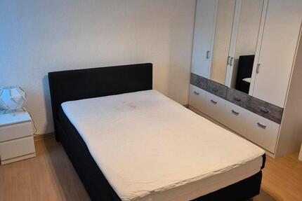 Wohnung Horb am Neckar - 2.5 Zimmer, 65 m&sup2;, 600&euro; | Angebot:26637765