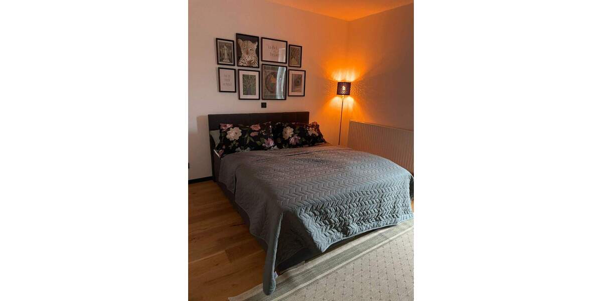 Etagenwohnung Wilhelmsdorf Stadelhof - 3 Zimmer, 84 m&sup2;, 965&euro; | Angebot:24684874