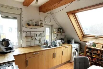 Wohnung Heilbronn Kernstadt - 3 Zimmer, 75 m&sup2;, 900&euro; | Angebot:25840434