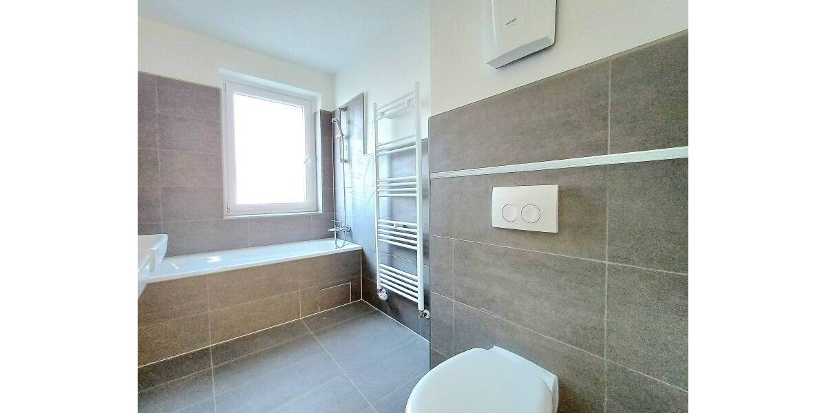 Etagenwohnung Minden Innenstadt - 3 Zimmer, 67 m&sup2;, 1.250&euro; | Angebot:26026296