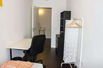 Zimmer Berlin Mitte - 570&euro; | Angebot:26763629