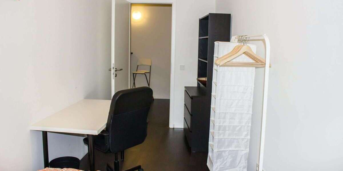 Zimmer Berlin Mitte - 570&euro; | Angebot:26763629