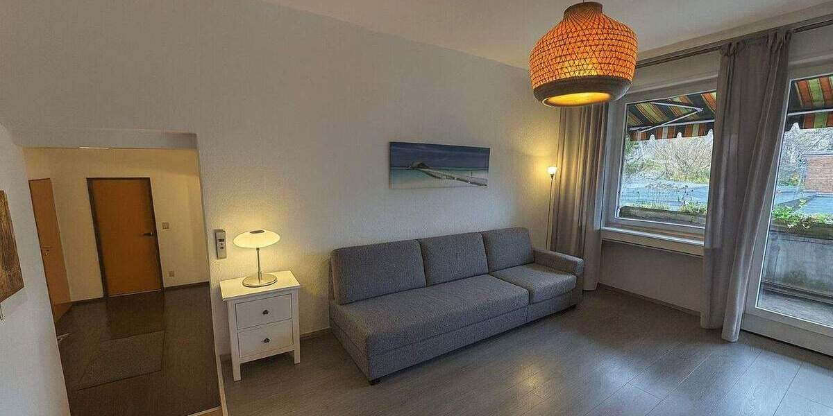 Moderne und große 4 Zimmer-Wohnung zu vermieten 4 zimmer