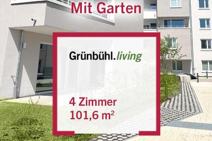 Wohnung Ludwigsburg - 4 Zimmer, 102 m&sup2;, 1.616&euro; | Angebot:21741026