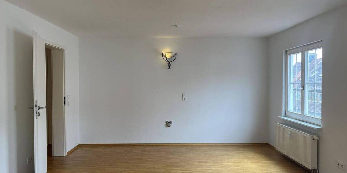 Etagenwohnung Freudenstadt - 3 Zimmer, 132 m&sup2;, 995&euro; | Angebot:26544875