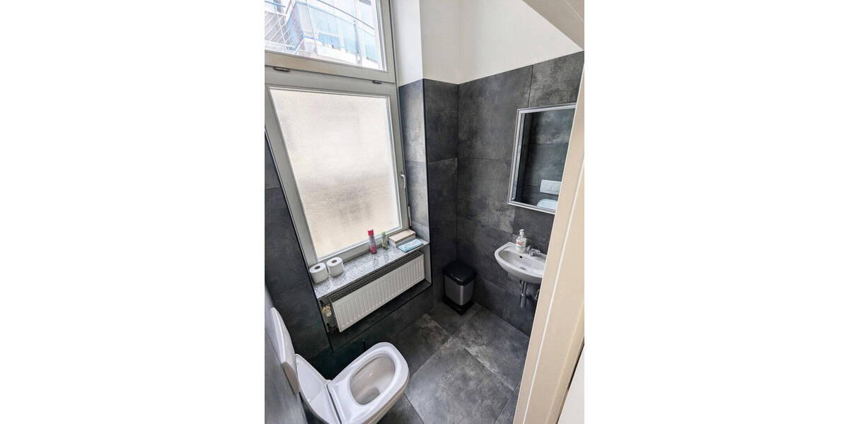 Gewerbeobjekt Pforzheim Südstadt - 1.350&euro; | Angebot:26306307