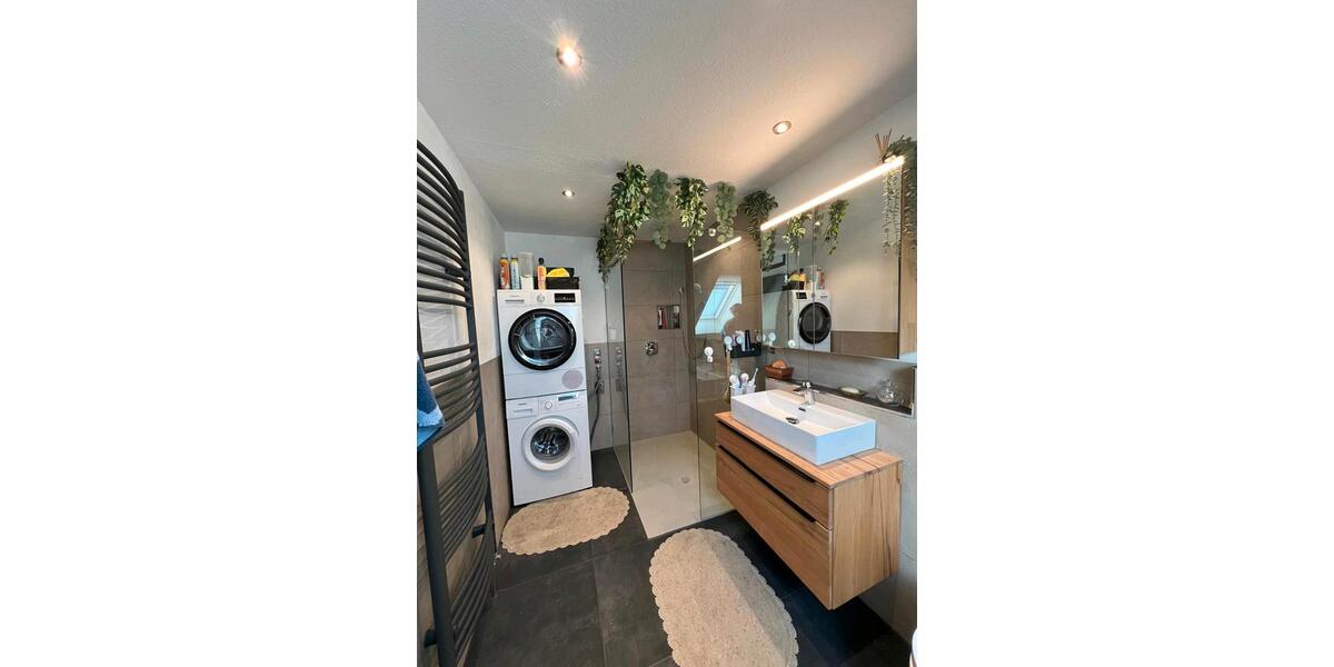 Tolle 4 Zimmer-Wohnung in Gunzenhausen zu vermieten 4 zimmer