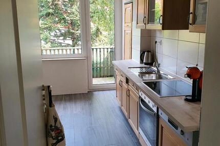 Wohnen auf Zeit Freiburg im Breisgau Haslach - 1 Zimmer, 20 m&sup2;, 609&euro; | Angebot:24951574