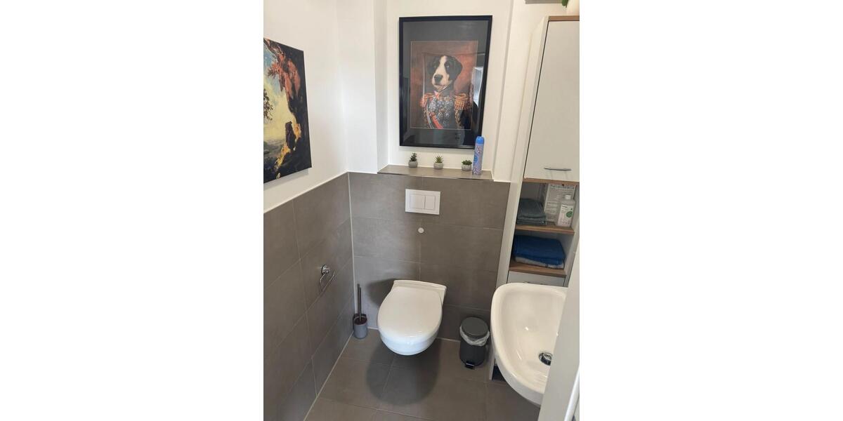 Etagenwohnung Büchen - 3 Zimmer, 94 m&sup2;, 1.225&euro; | Angebot:26664795