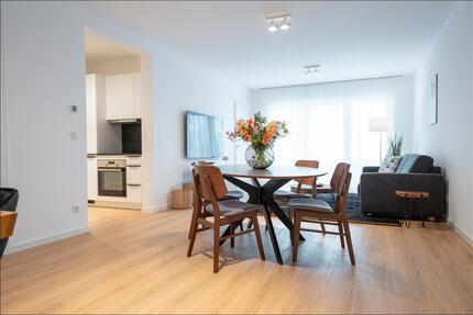 Wohnung Aschaffenburg Österreicher Kolonie - 2 Zimmer, 62 m&sup2;, 1.590&euro; | Angebot:23105546
