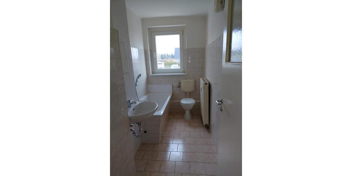 Erdgeschoßwohnung Blankensee - 2 Zimmer, 48 m&sup2;, 310&euro; | Angebot:25988898