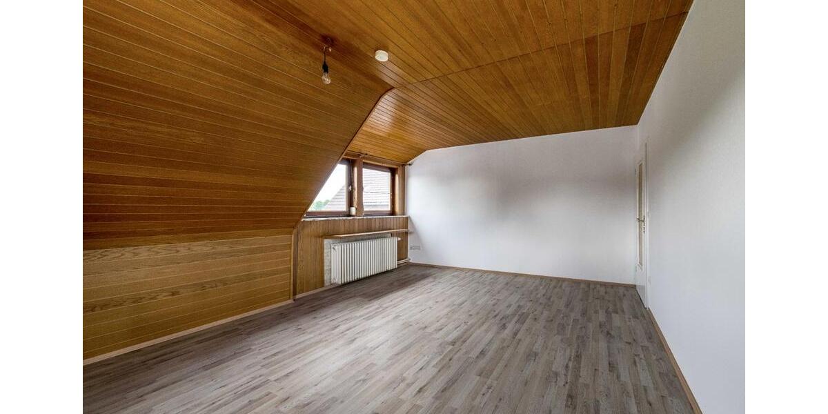 Etagenwohnung Eystrup - 4 Zimmer, 90 m&sup2;, 700&euro; | Angebot:25858542