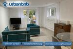 Wohnen auf Zeit Filderstadt - 2 Zimmer, 60 m&sup2;, 1.090&euro; | Angebot:26219734