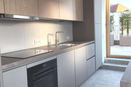 Wohnung Regensburg Galgenberg - 3 Zimmer, 95 m&sup2;, 1.750&euro; | Angebot:27265843