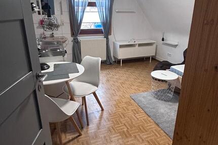 Einzimmerwohnung Nachmieter in 71297 Mönsheim 1 zimmer