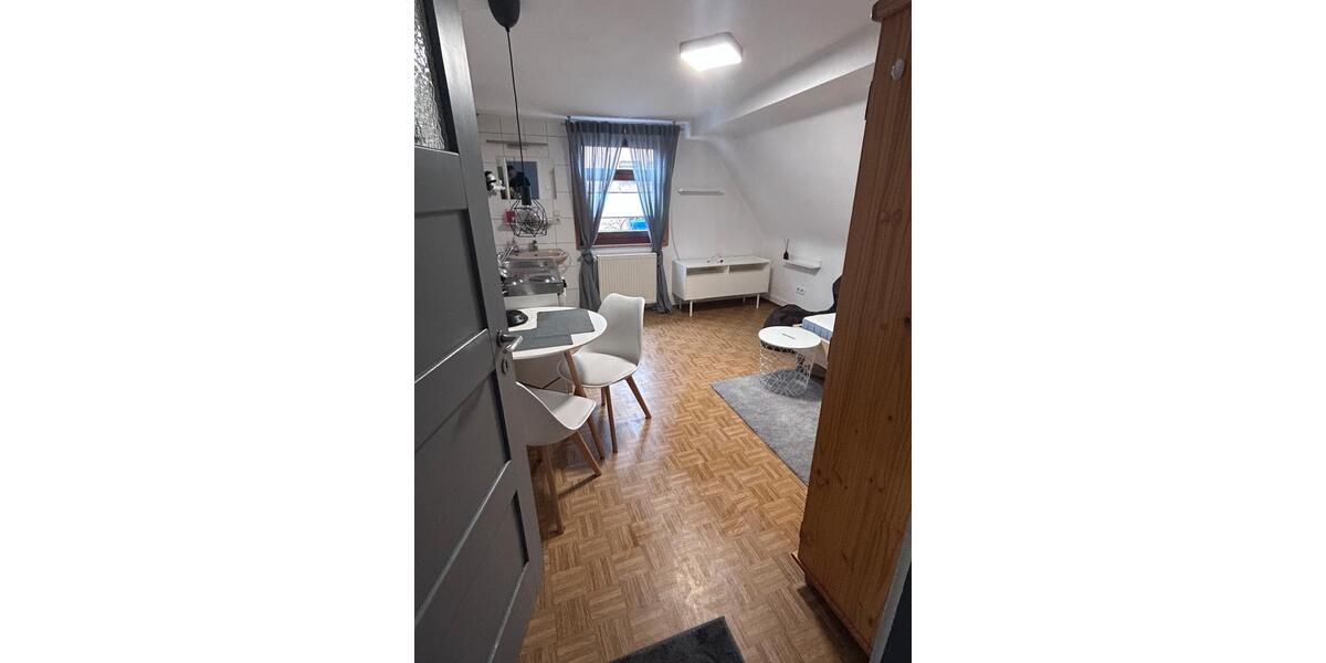 Einzimmerwohnung Nachmieter in 71297 Mönsheim 1 zimmer