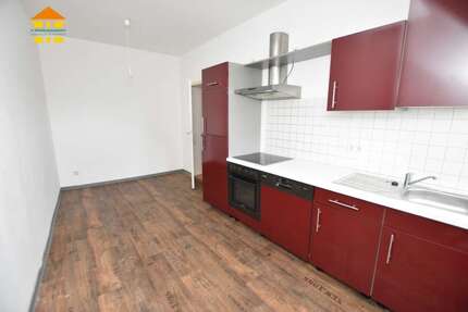 Wohnung zum Mieten in Limbach-Oberfrohna 290 € 62.55 m² 2 zimmer