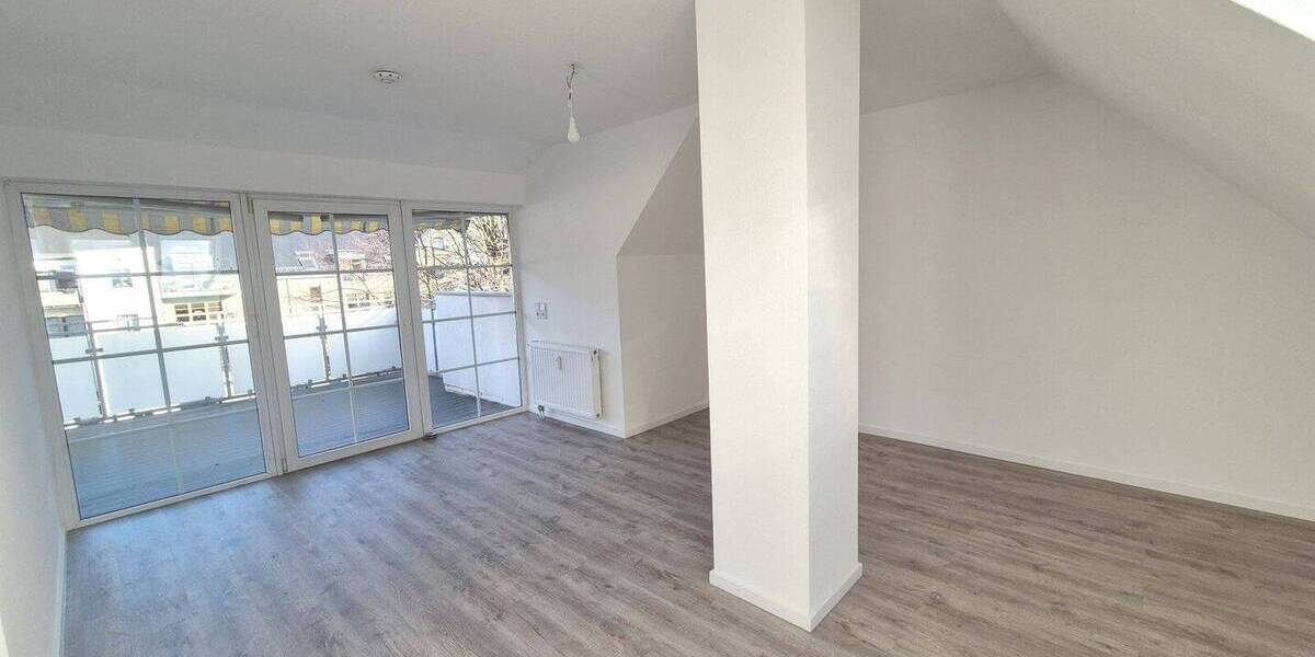 Etagenwohnung Chemnitz Hilbersdorf - 3 Zimmer, 117 m&sup2;, 650&euro; | Angebot:26852247