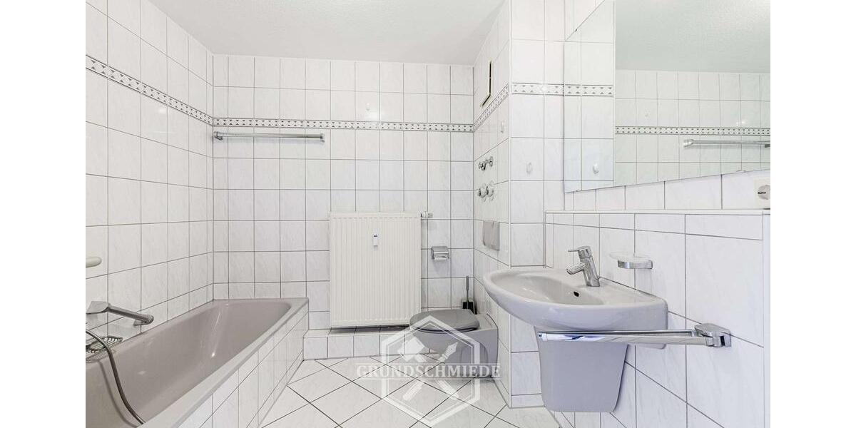 Etagenwohnung Winnenden - 2 Zimmer, 60 m&sup2;, 870&euro; | Angebot:25968427