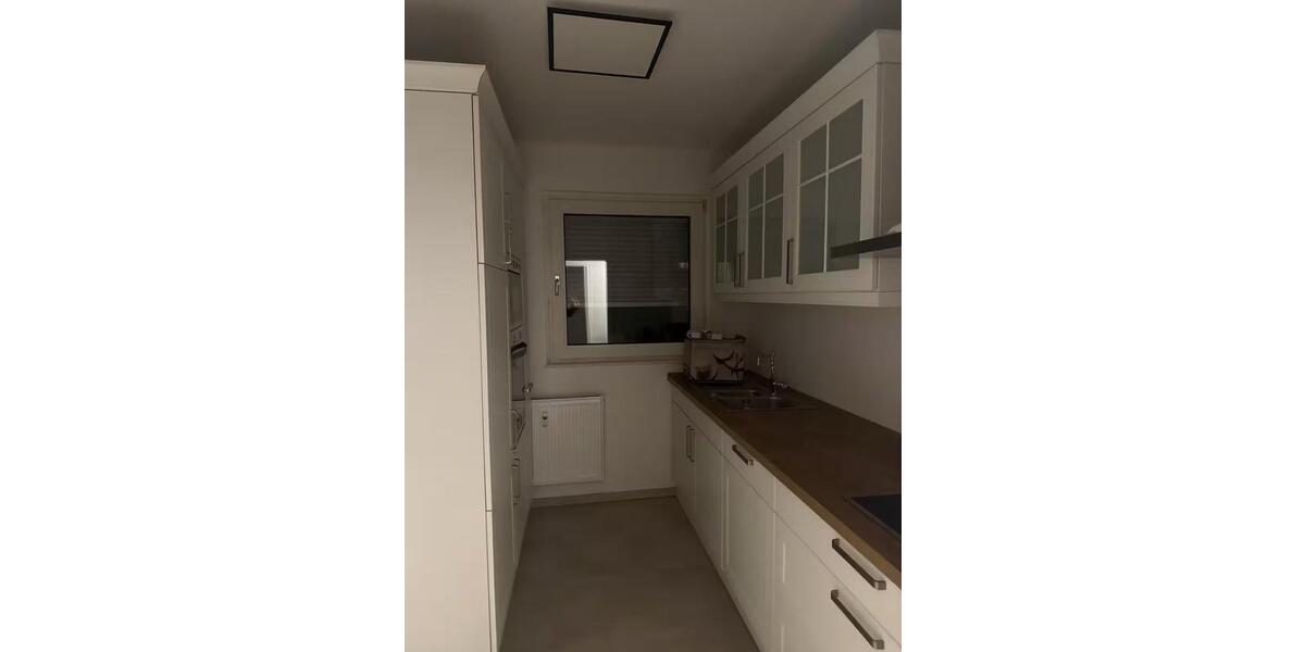 Wohnen auf Zeit Gelsenkirchen Buer - 3 Zimmer, 70 m&sup2;, 110&euro; | Angebot:25943617