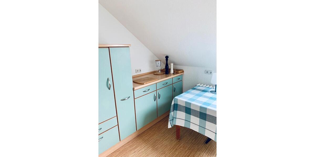 Dachgeschoßwohnung Bad Oeynhausen Dehme - 3 Zimmer, 75 m&sup2;, 525&euro; | Angebot:26610430