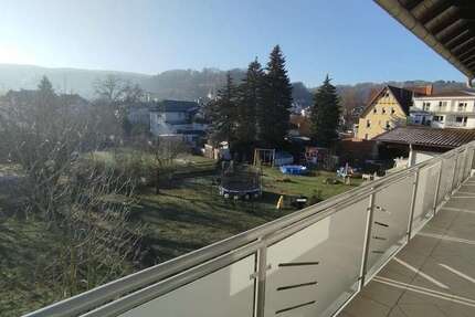 Wohnung Bad Orb - 3 Zimmer, 90 m&sup2;, 790&euro; | Angebot:25880453