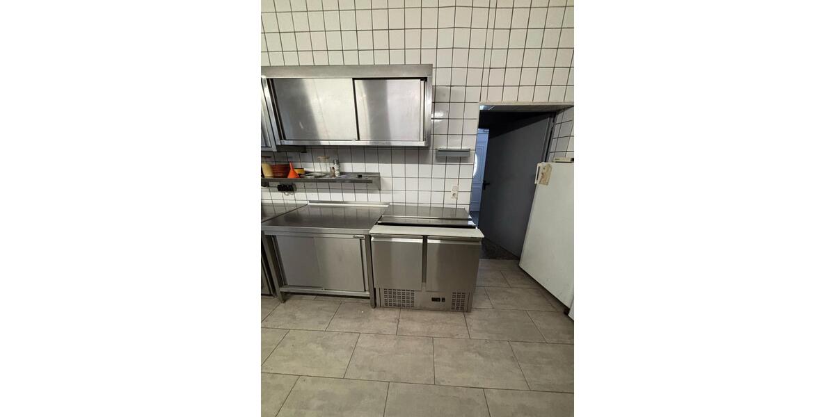 Gewerbeobjekt Plettenberg - 11&euro; | Angebot:24468521