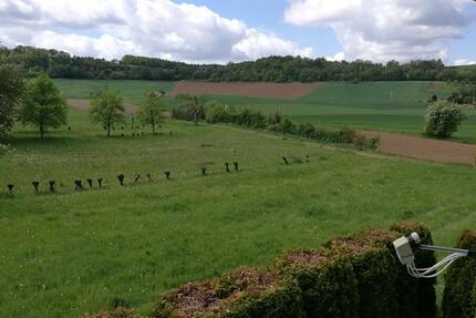 Wohnung Karlstadt - 4 Zimmer, 108 m&sup2;, 1.000&euro; | Angebot:24362914