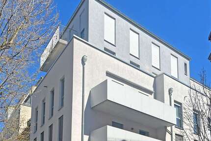 Wohnung Kaiserslautern Betzenberg - 3 Zimmer, 104 m&sup2;, 1.250&euro; | Angebot:26176224