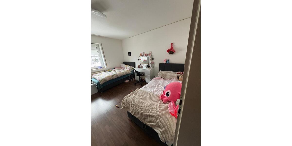 Erdgeschoßwohnung Waldbröl - 3 Zimmer, 85 m&sup2;, 920&euro; | Angebot:24595949