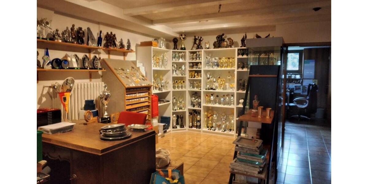 Gewerbeobjekt Östringen - 800&euro; | Angebot:26527732