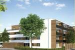 **Bucheneck** hochertige 2-Zimmer + Balkon + TG 2 zimmer